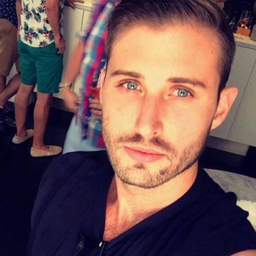 Meet your Posher, Joey